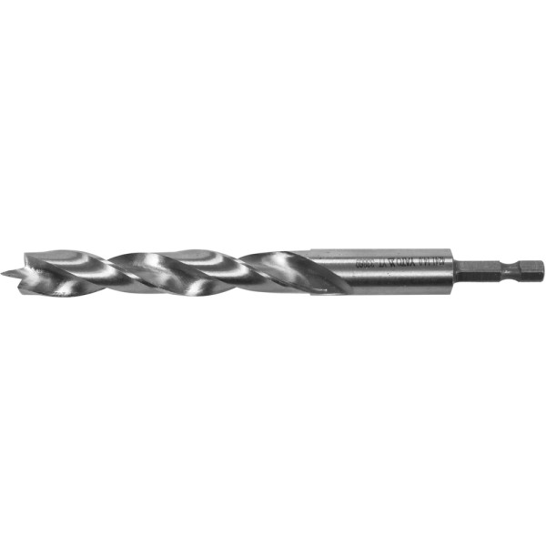 WIERTŁO DO DREWNA SPIRALNE 14MM HEX YT-33869