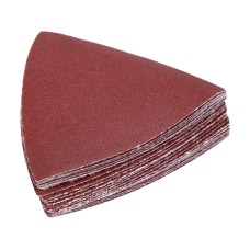ZESTAW PAPIERÓW ŚCIERNYCH 80 MM DO NARZĘDZIA WIELOFUNKCYJNEGO (P80 10 SZT., P120 5 SZT., P240 5 SZT.) / 20 SZT. YT-34693