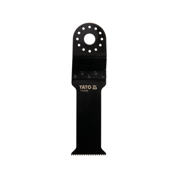 BRZESZCZOT HCS DŁ. 120MM SZER. 32MM DLA  YT-82223 YT-34700