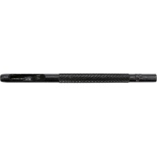 PRZEBIJAK RURKOWY DO SKÓRY, GUMY, KARTONU, TEKSTYLIÓW, FI-3 MM YT-35851