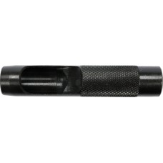 PRZEBIJAK RURKOWY DO SKÓRY, GUMY, KARTONU, TEKSTYLIÓW, FI 18 MM YT-35866