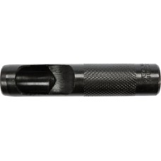 PRZEBIJAK RURKOWY DO SKÓRY, GUMY, KARTONU, TEKSTYLIÓW, FI 20 MM YT-35868