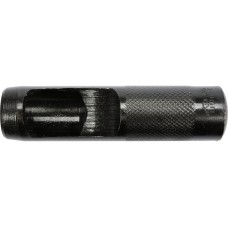 PRZEBIJAK RURKOWY DO SKÓRY, GUMY, KARTONU, TEKSTYLIÓW, FI 24 MM YT-35872