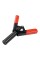 ZESTAW NITOWNICA DO NITÓW PLASTIKOWYCH 41SZT. YT-35970