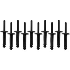 NITY  PLASTIKOWE 6.3X25.2MM 10SZT. YT-35980