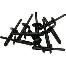 NITY  PLASTIKOWE 5.0X17.2MM 10SZT. YT-35982