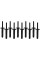 NITY  PLASTIKOWE 6.6X17.2MM 10SZT. YT-35983