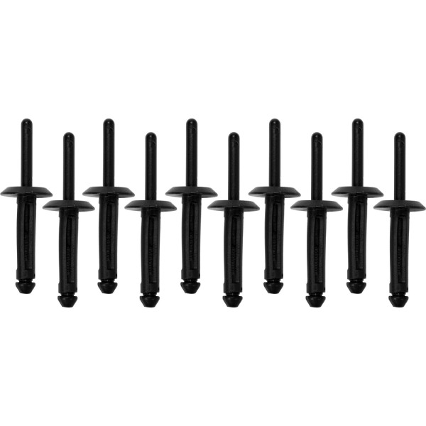 NITY  PLASTIKOWE 6.6X17.2MM 10SZT. YT-35983