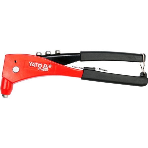 NITOWNICA STANDARD 2,4- 4,8 MM YT-36007