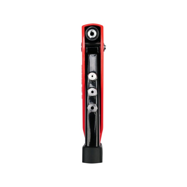 NITOWNICA STANDARD 2,4- 4,8 MM YT-36007