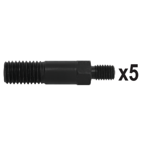 NITOWNICA RĘCZNA DO NITONAKRĘTEK M3-M8 YT-36112