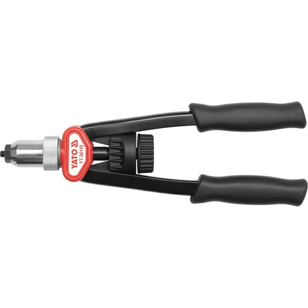 NITOWNICA RĘCZNA DO NITONAKRĘTEK M5-M12 YT-36119