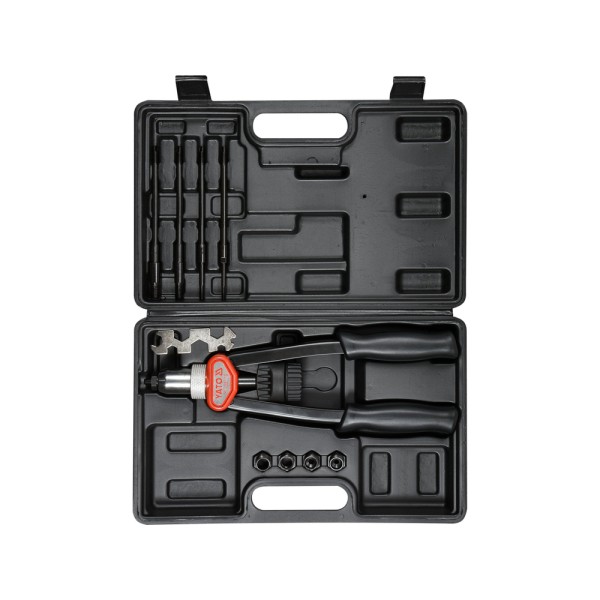 NITOWNICA RĘCZNA DO NITONAKRĘTEK M5-M12 YT-36119