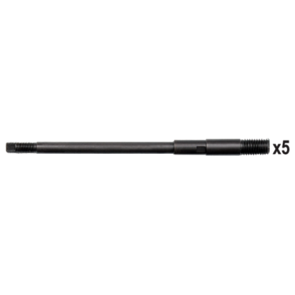 NITOWNICA RĘCZNA DO NITONAKRĘTEK M5-M12 YT-36119