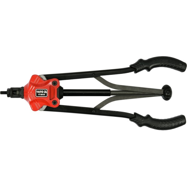 NITOWNICA RĘCZNA DO NITONAKRĘTEK M3-M12 YT-36125