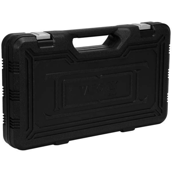 NITOWNICA RĘCZNA DO NITONAKRĘTEK M3-M12 YT-36125