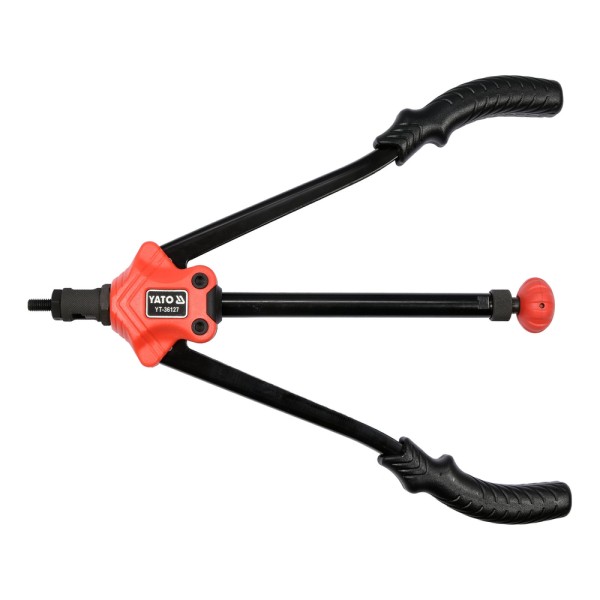 NITOWNICA RĘCZNA DO NITONAKRĘTEK M3-M12 YT-36127