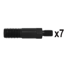 NITOWNICA RĘCZNA DO NITONAKRĘTEK M3-M12 YT-36127
