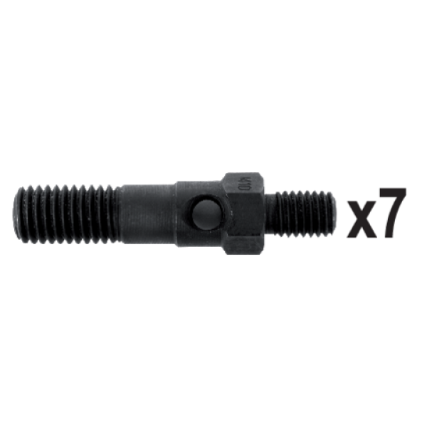 NITOWNICA RĘCZNA DO NITONAKRĘTEK M3-M12 YT-36128