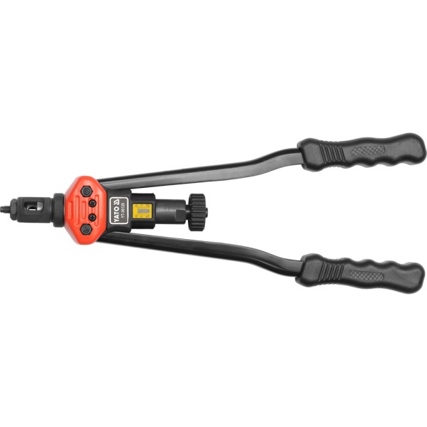 NITOWNICA RĘCZNA DO NITONAKRĘTEK M3-M12 YT-36129