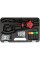 ZESTAW NITOWNICA RĘCZNA DO NITOTRZPIENI M4-M8 46SZT. YT-36150