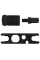 ZESTAW NITOWNICA RĘCZNA DO NITOTRZPIENI M4-M8 46SZT. YT-36150
