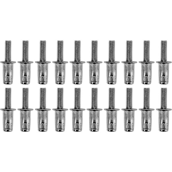 NITOTRZPIENIE M4 20SZT. YT-36200