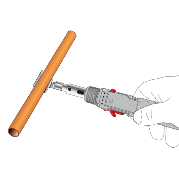 LUTOWNICA GAZOWA 3 IN 1 Z AKCESORIAMI YT-36706