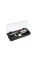 LUTOWNICA GAZOWA 3 IN 1 Z AKCESORIAMI YT-36706
