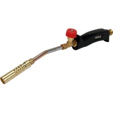 PALNIK  360 MM Z TRZEMA PUNKTOWYMI DYSZAMI DO  LUTOWANIA YT-36731