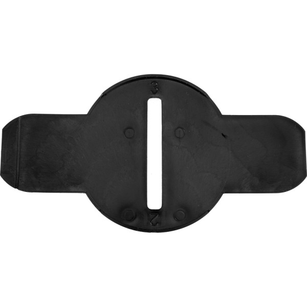 SYSTEM DO POZIOMOWANIA PŁYTEK Y1,5MM ZESTAW 100SZT+50SZT+50SZT+SZCZYPCE YT-36936