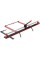 PRZYRZĄD DO CIĘCIA PŁYTEK 1650 MM YT-37010