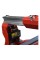 PRZECINARKA DO GLAZURY 800 MM Z LASEREM YT-37022