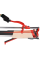 PRZECINARKA DO GLAZURY 800 MM Z LASEREM YT-37022