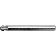 NÓŻ WYMIENNY DO GLAZURY FI 8 MM   NA  ROWKOWANYM TRZPIENIU YT-37038