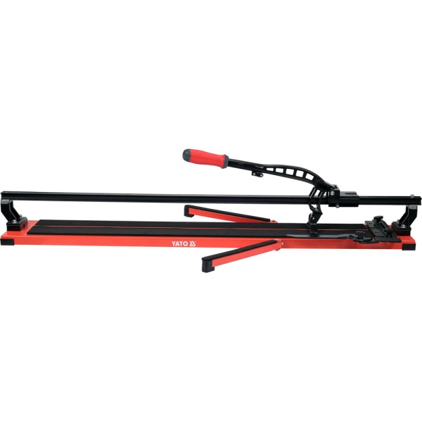 PRZYRZĄD DO CIĘCIA GLAZURY 100CM YT-37052