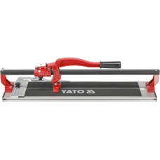 PRZYRZĄD DO CIĘCIA GLAZURY 600 MM YT-3707