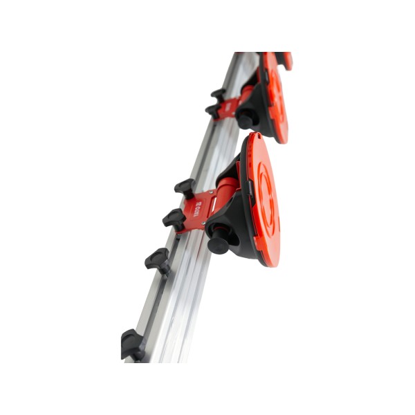 UCHWYT DO TRANSPORTU PŁYT , 6 PRZYSSAWEK FI 200 MM YT-37091