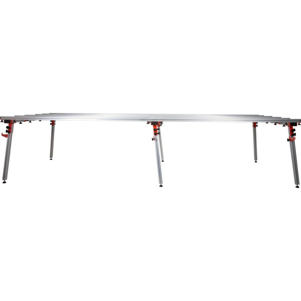 STÓŁ GLAZURNICZY 360CM YT-37101