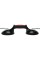 UCHWYT DO SZYB 2 X 125 MM - 120 KG YT-37236