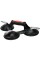 UCHWYT DO SZYB 3 X 125 MM -190 KG YT-37237