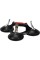 UCHWYT DO SZYB 3 X 125 MM -190 KG YT-37237