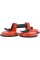 UCHWYT DO SZYB 3 X Ø150MM - RUCHOME YT-37239