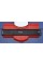 WZORNIK PROFILI 260MM YT-3736