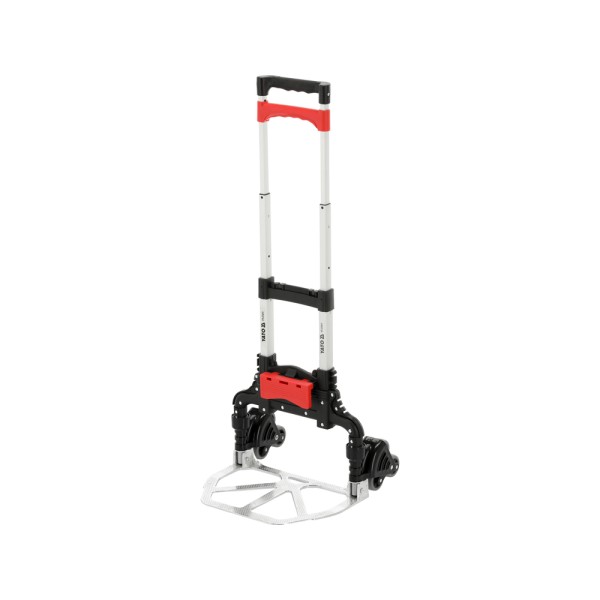 SCHODOWY WÓZEK MAGAZYNOWY 60KG YT-37411