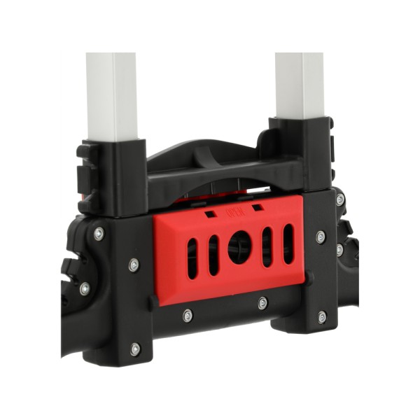 SCHODOWY WÓZEK MAGAZYNOWY 60KG YT-37411