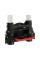 SCHODOWY WÓZEK MAGAZYNOWY 60KG YT-37411