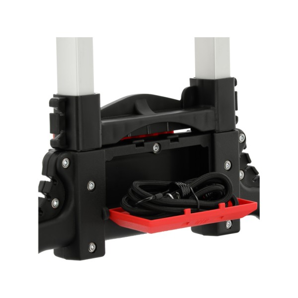SCHODOWY WÓZEK MAGAZYNOWY 60KG YT-37411