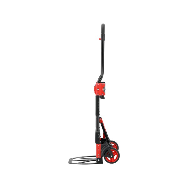 SKŁADANY WÓZEK MAGAZYNOWY 2W1 137KG YT-37412