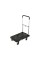 PLATFORMOWY WÓZEK TRANSPORTOWY 137 KG YT-37417
